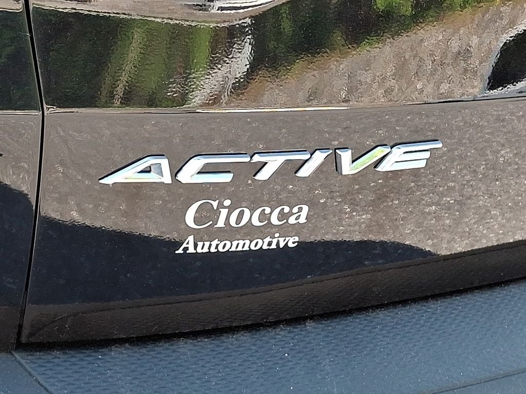 2023 Ford Escape Active - Photo 30