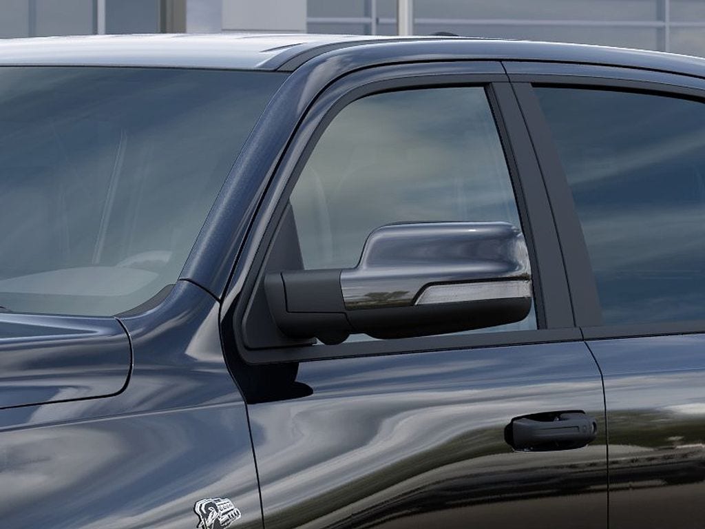 2026 RAM 1500 Laramie - Photo 12