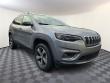 Used 2019 Jeep Cherokee Limited SUV