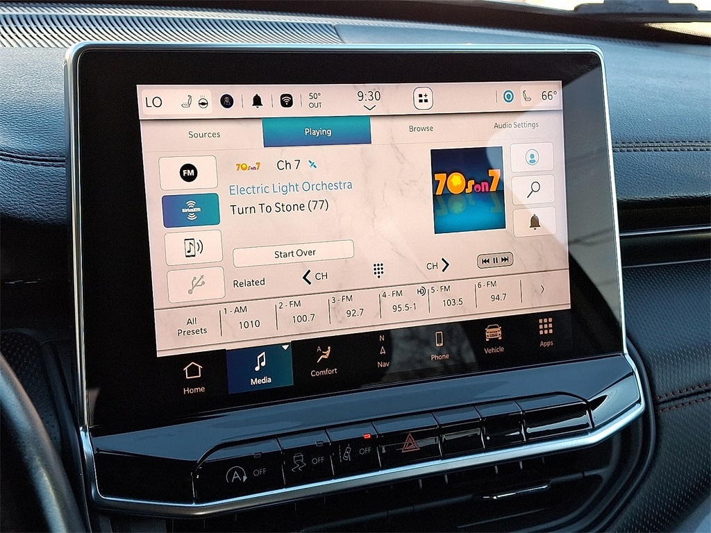 Used 2022 Jeep Compass Trailhawk SUV