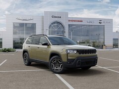 2026 Jeep Cherokee Laredo Sport Utility