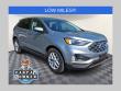 Used 2022 Ford Edge SEL SUV