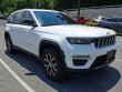 Used 2023 Jeep Grand Cherokee Limited SUV