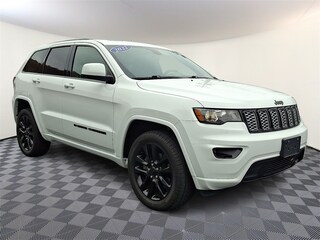 2022 Jeep Grand Cherokee WK Laredo X SUV for sale in Muncy PA