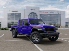 2026 Jeep Gladiator Mojave Pickup