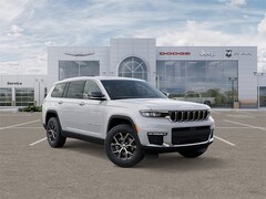 2025 Jeep Grand Cherokee Limited Sport Utility