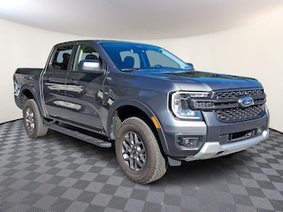 new 2025 Ford Ranger XLT Truck new jersey