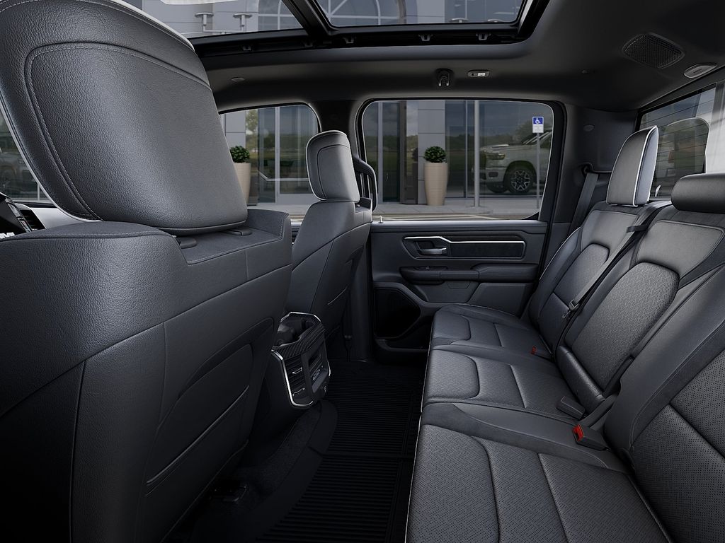 2026 RAM 1500 Laramie - Photo 23