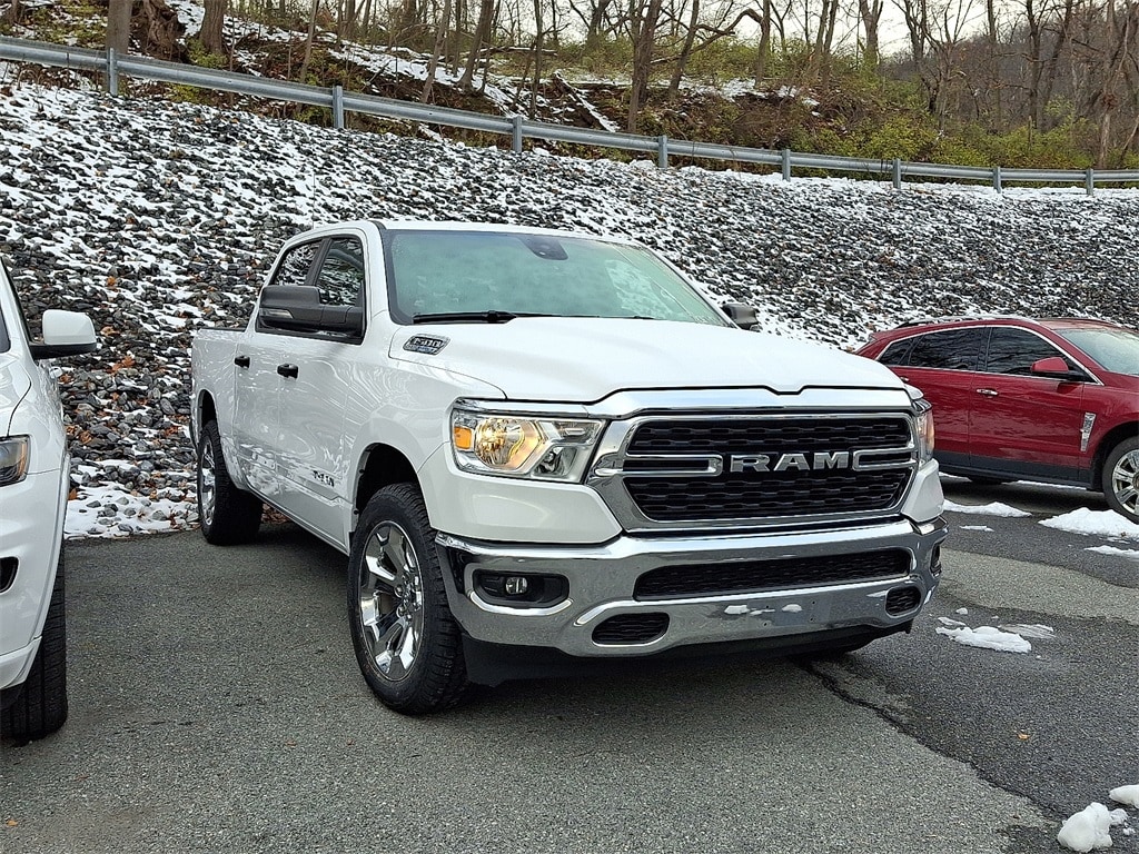 2023 RAM Ram 1500 Pickup Big Horn/Lone Star's photo