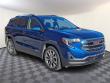 Used 2019 GMC Terrain SLT SUV