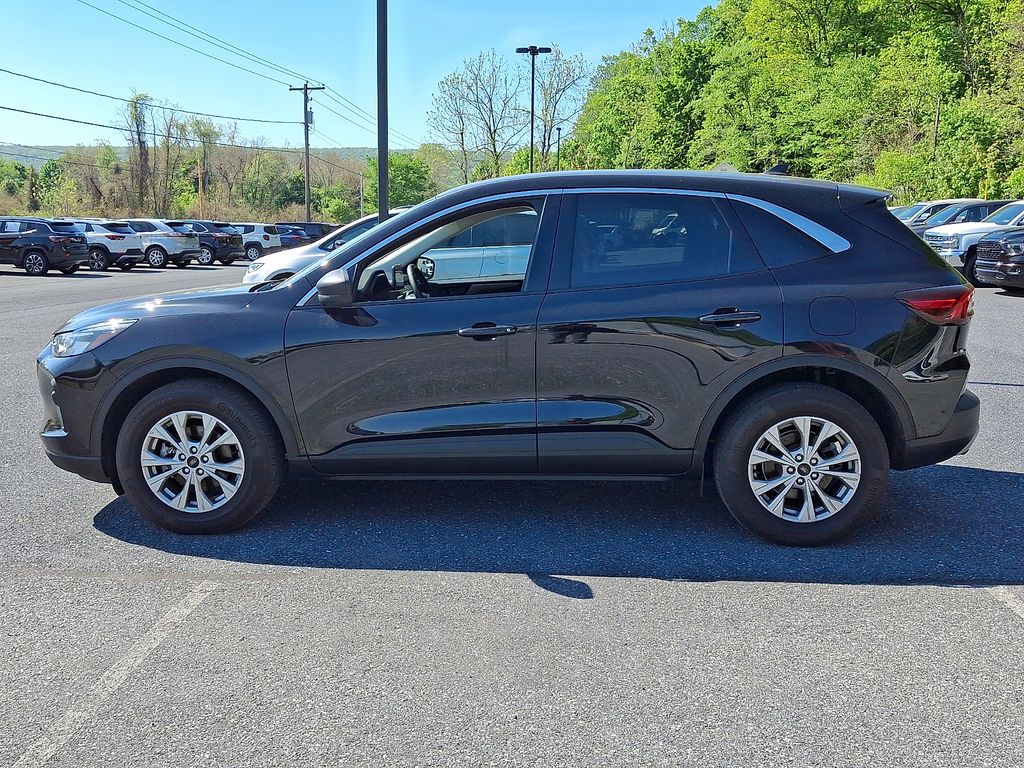 2023 Ford Escape Active - Photo 7