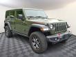 Used 2020 Jeep Wrangler Unlimited Rubicon SUV
