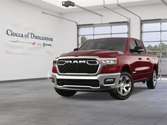 2025 Ram 1500 Big Horn/Lone Star Pickup