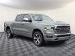 Used 2022 Ram 1500 Laramie Truck