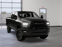 2026 Ram 2500 Big Horn Pickup