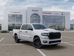 2026 Ram 1500 Laramie Pickup