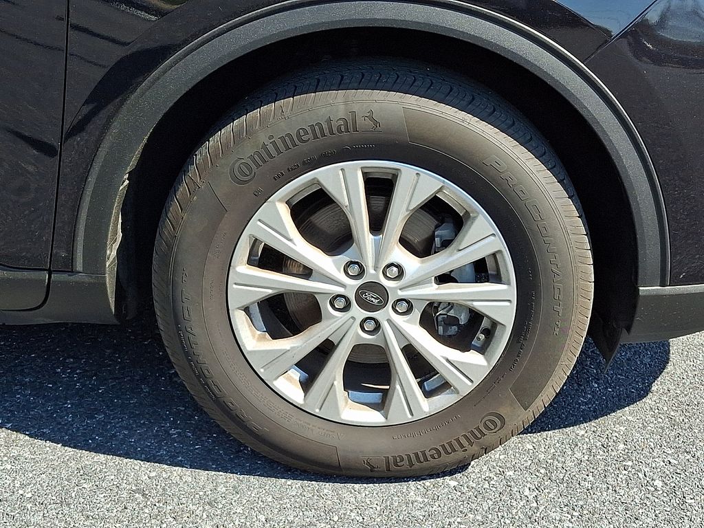 2023 Ford Escape Active - Photo 12