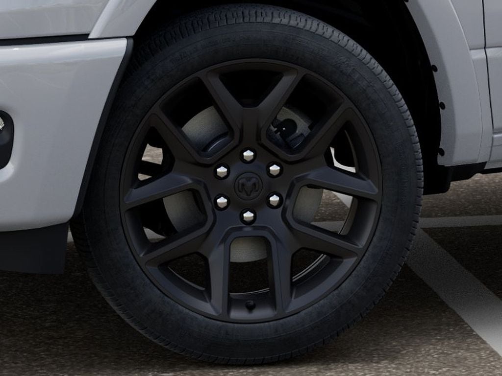 2026 RAM 1500 Laramie - Photo 8