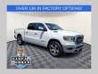 Used 2023 Ram 1500 Laramie Truck