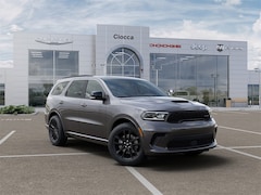 2026 Dodge Durango GT Plus Sport Utility