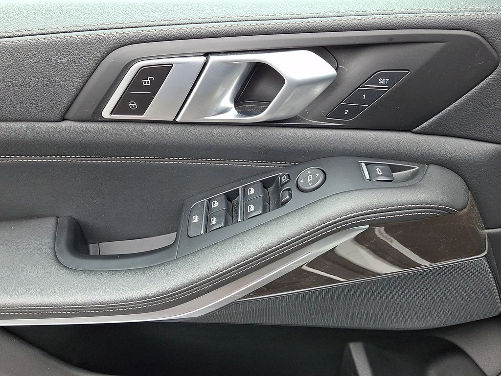 2023 BMW X5 40i - Photo 16