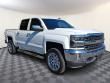 Used 2018 Chevrolet Silverado 1500 LTZ Truck