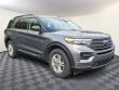 Used 2022 Ford Explorer XLT SUV