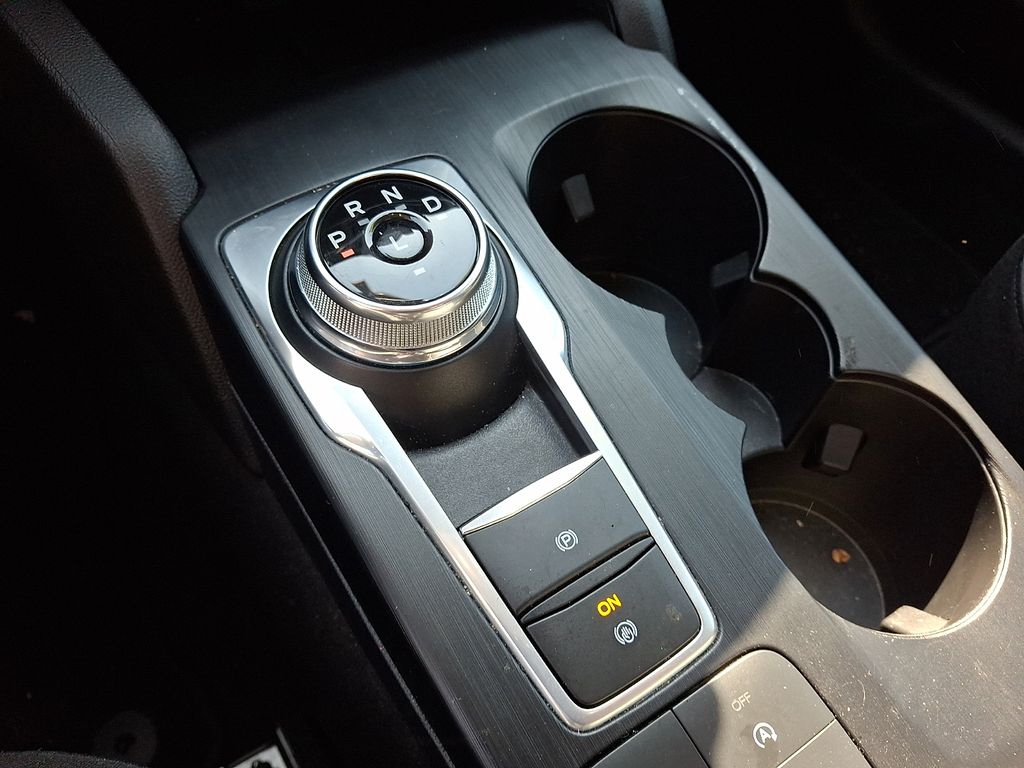 2023 Ford Escape Active - Photo 17