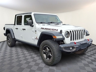 2020 Jeep Gladiator Rubicon Truck for sale in Muncy PA