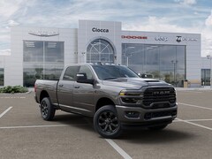 2026 Ram 2500 Laramie Pickup