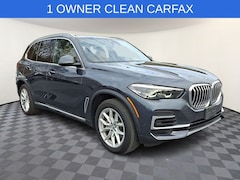 2022 BMW X5 xDrive40i SUV for sale