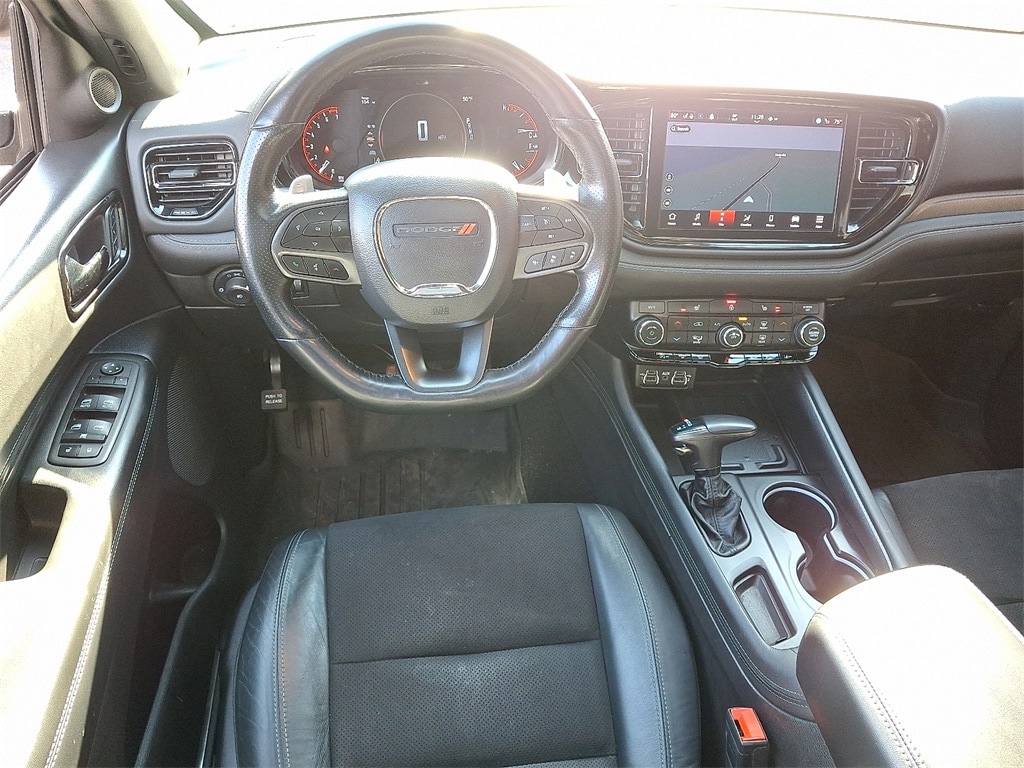 Used 2022 Dodge Durango GT Plus SUV
