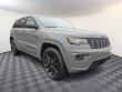 Used 2020 Jeep Grand Cherokee Altitude SUV
