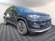 Used 2022 Jeep Compass Limited SUV