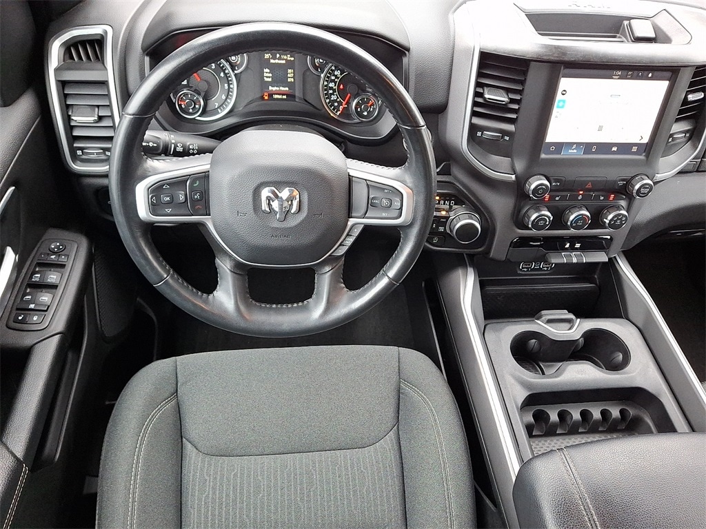 Used 2023 Ram 1500 Big Horn/Lone Star Truck