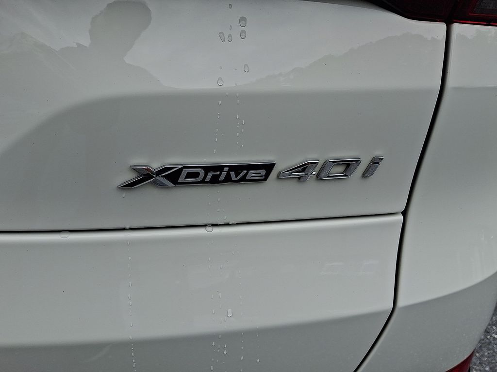 2023 BMW X5 40i - Photo 36