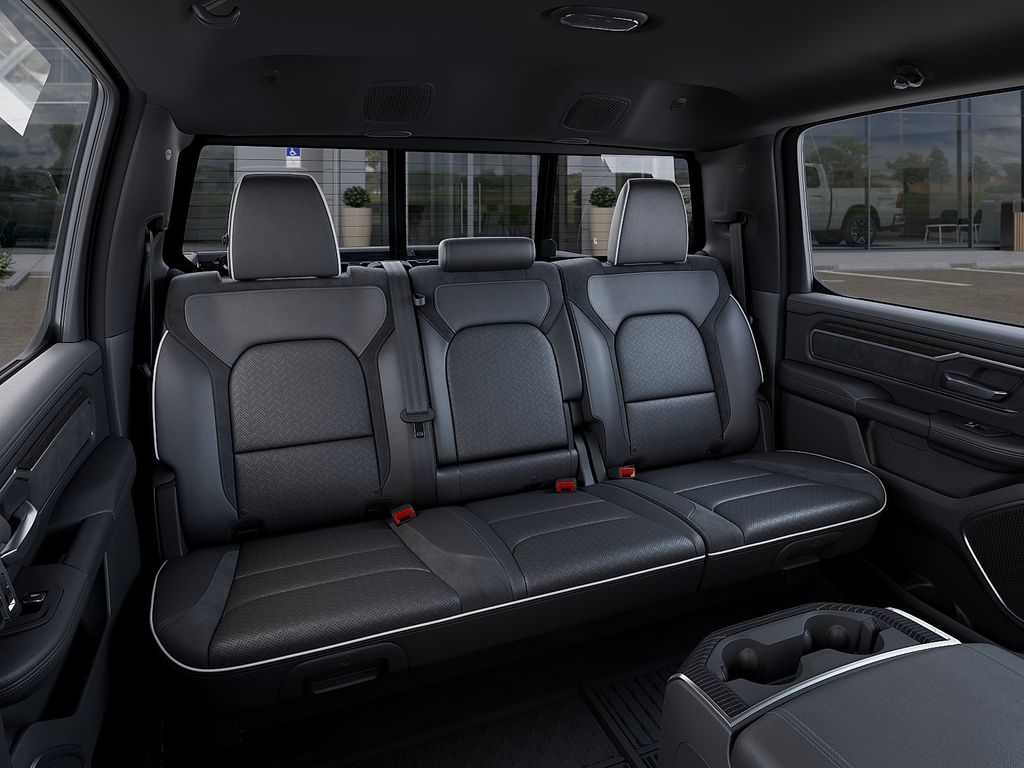 2026 RAM 1500 Laramie - Photo 15