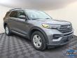 Used 2022 Ford Explorer XLT SUV