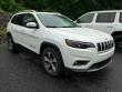 Used 2019 Jeep Cherokee Limited SUV