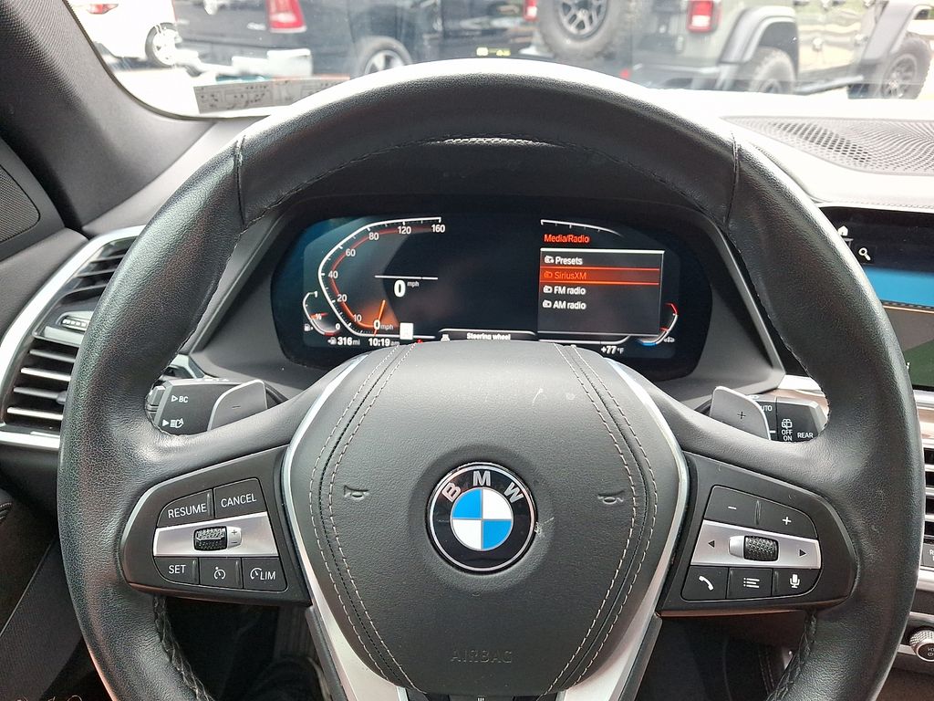 2023 BMW X5 40i - Photo 21