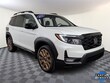 Honda Passport