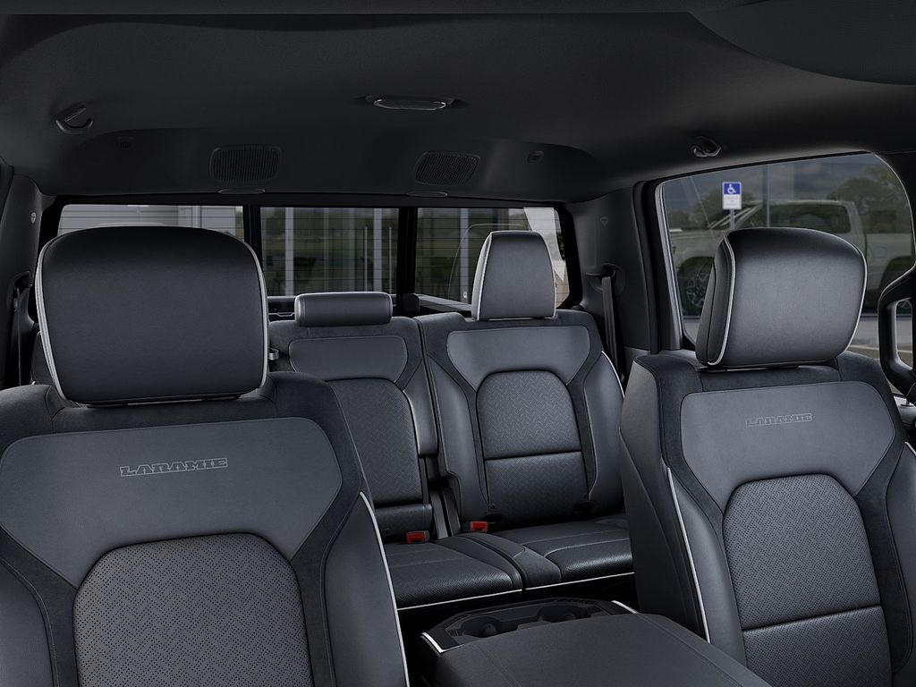2026 RAM 1500 Laramie - Photo 26