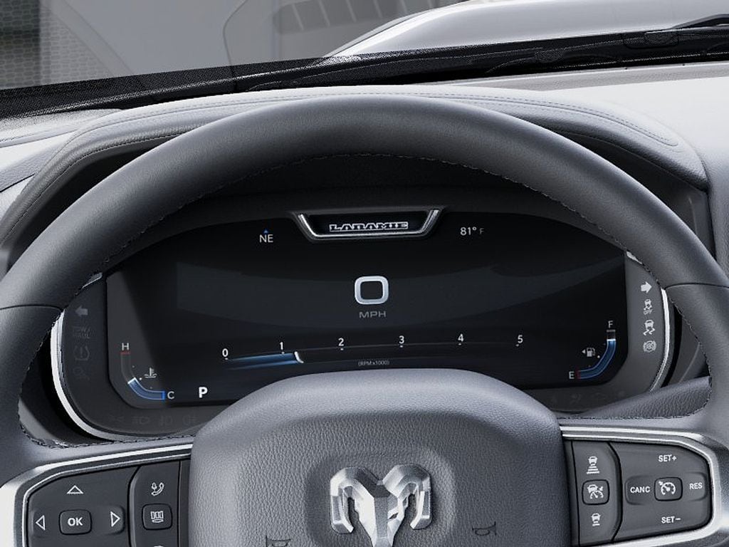 2026 RAM 2500 Laramie - Photo 17