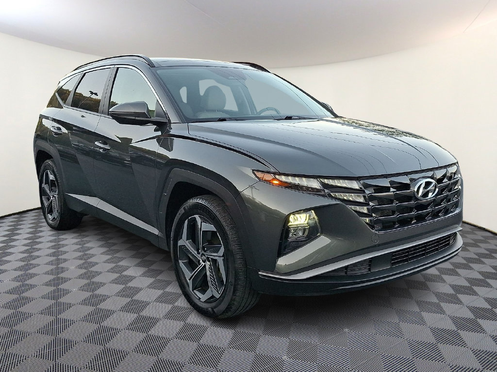 2024 Hyundai Tucson Hybrid SEL Convenience SUV for sale in Muncy PA
