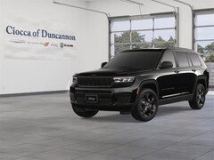 2025 Jeep Grand Cherokee Altitude X Sport Utility
