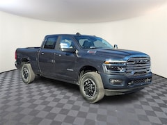 2026 Ram 3500 Laramie Pickup