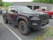 Used 2022 Nissan Frontier PRO-4X Truck