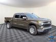 Used 2023 Chevrolet Silverado 1500 LT Truck