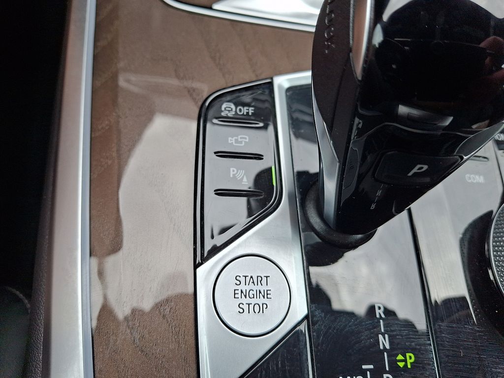2023 BMW X5 40i - Photo 26