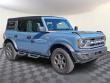 Used 2023 Ford Bronco Big Bend SUV